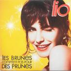 Lio: Les brunes comptent pas pour des prunes, 7 inch, Single, Ophalen of Verzenden, Zo goed als nieuw
