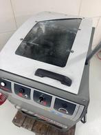 ALTECH contramal freesmachine voor aluminium, Doe-het-zelf en Verbouw, Gereedschap | Freesmachines, Ophalen, Italie, Gebruikt