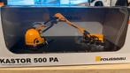 Kastor 500 PA Klepelmaaier 1:32, Ophalen of Verzenden, Zo goed als nieuw