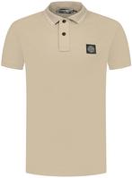 Stone island polo maat L zeer netjes!, Ophalen of Verzenden, Zo goed als nieuw, Maat 48/50 (M)
