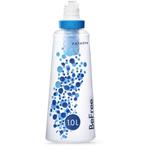 BEFREE 1,0L transparant, Info@jefiwild.nl, Nieuw, Katadyn, Zichtenburglaan 64