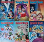 Donald Duck weekblad 2016 (incompleet), Boeken, Stripboeken, Walt Disney, Meerdere stripboeken, Ophalen, Gelezen