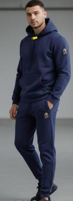 parajumpers pak donker blauw - maat XL, Blauw, Ophalen of Verzenden, Algemeen, Maat 56/58 (XL)