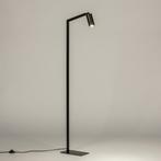 staande leeslamp zwart bureau tafel bank hoekbank vloerlamp, Ophalen of Verzenden, Nieuw