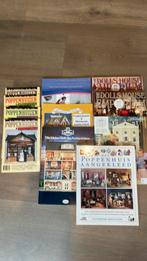 Opruiming div catalogus en tijdschriften 1:12, Ophalen of Verzenden, Zo goed als nieuw, Poppenhuis