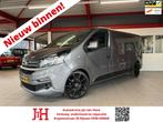 Fiat Talento 2.0 MultiJet L2H1 SX*Sportief*Cruise control*Ca, Voorwielaandrijving, Stof, Gebruikt, Origineel Nederlands