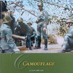Camouflage 55 jaar 1966-2021, Ophalen of Verzenden, Overige soorten, Nederland, Boek of Tijdschrift