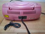 Akai Wekker Radio CD Speler, Audio, Tv en Foto, Cd-spelers, Ophalen of Verzenden, Gebruikt, Overige merken, Met radio