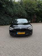 BMW 1-Serie 116I 100KW 5DR 2011 Zwart, 1-Serie, 65 €/maand, Zwart, 4 cilinders