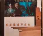 Berkland - Caravan CD - Duitse Jazz, Cd's en Dvd's, Ophalen of Verzenden, 1980 tot heden, Gebruikt, Jazz