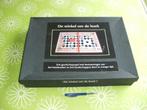 Nostalgisch bordspel: De winkel om de hoek, Een of twee spelers, Ophalen of Verzenden, Gebruikt
