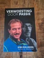 boek  rob verlinden, Ophalen of Verzenden, Nieuw