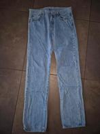 Levi's Spijkerbroek W34 L36, Levi's, Blauw, Ophalen of Verzenden, W33 - W34 (confectie 48/50)