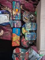 Pokemon Spullen Te Koop - Bieden!, Hobby en Vrije tijd, Verzamelkaartspellen | Pokémon, Ophalen of Verzenden, Gebruikt, Meerdere kaarten