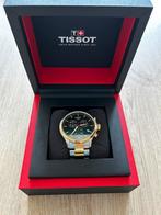 Tissot Chrono XL, Sieraden, Tassen en Uiterlijk, Horloges | Heren, Ophalen, Staal, Staal, Polshorloge