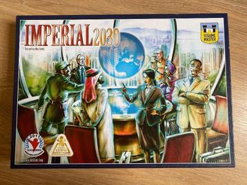 Imperial 2030 Master game beschikbaar voor biedingen