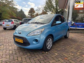 Ford Ka 1.2 Style start/stop beschikbaar voor biedingen