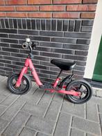 Loopfietsje, Kinderen en Baby's, Speelgoed | Buiten | Voertuigen en Loopfietsen, Ophalen, Gebruikt, Loopfiets