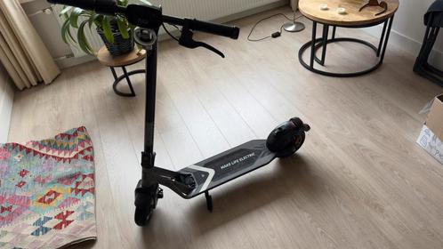 Niu KQi Air Elektrische Step, Fietsen en Brommers, Steps, Zo goed als nieuw, Elektrische step (E-scooter), Ophalen