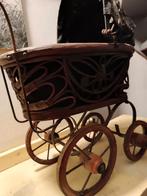 Vintage poppenwagen. Antiek, Antiek en Kunst, Ophalen