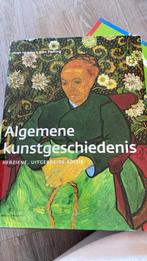 Hugh Honour - Algemene kunstgeschiedenis, Ophalen of Verzenden
