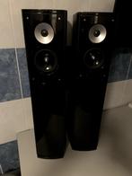 ELTAX SHINE-6 LUIDSPREKERS MET INGEBOUWDE SUBWOOFERS, Zo goed als nieuw, 120 watt of meer, Front, Rear of Stereo speakers, Ophalen