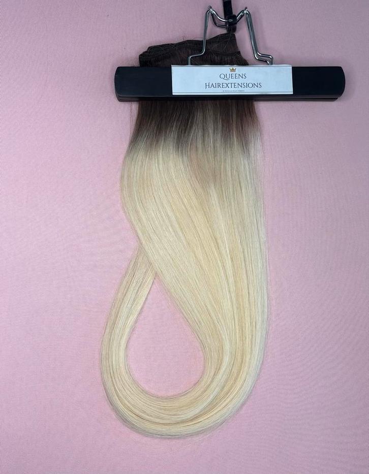 Ombre Weave Nieuw, Sieraden, Tassen en Uiterlijk, Uiterlijk | Haarverzorging, Nieuw, Pruik of Haarverlenging, Ophalen of Verzenden