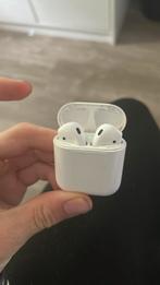 Airpods 1, Telecommunicatie, Mobiele telefoons | Oordopjes, Ophalen, Zo goed als nieuw