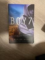 Mirjam Mous - Boy 7, Boeken, Verzenden, Mirjam Mous, Zo goed als nieuw