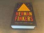 Herman Finkers - Verzamelde Vertelsels en Verzen, Ophalen of Verzenden, Zo goed als nieuw
