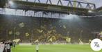 Borussia Dortmund tickets, Twee personen