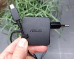 Originele Asus Model: AD890026 AC adapter 19V 1.75A, Computers en Software, Ophalen of Verzenden, Zo goed als nieuw, ASUS