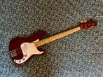 Vintage Fender Precision Special (1981) – USA, Muziek en Instrumenten, Snaarinstrumenten | Gitaren | Bas, Ophalen, Gebruikt, Elektrisch