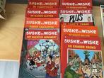 Suske en Wiske, Meerdere stripboeken, Ophalen of Verzenden, Gelezen, Willy Vandersteen