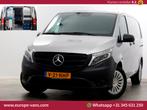Mercedes-Benz Vito 114 CDI 136pk Compact 9G Automaat 2x Schu, Gebruikt, Euro 6, 4 cilinders, Mercedes-Benz