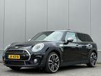 Mini Mini Clubman 2.0 Cooper S John Works - VERKOCHT - pano, Auto's, Automaat, 1998 cc, 715 kg, Zwart