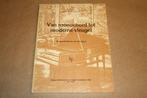 Van monochord tot moderne vleugel. Gesch. Piano., Ophalen of Verzenden, Gelezen, Artiest
