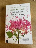 Het geheim van mijn man boek lianne moriarthy, Ophalen of Verzenden, Zo goed als nieuw