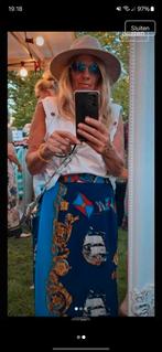 Nieuwe hoed met echte veertjes, Ophalen of Verzenden, Nieuw