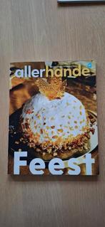 Tijdschrift Allerhande Kerst 2018, Boeken, Tijdschriften en Kranten, Ophalen, Zo goed als nieuw