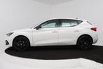 Seat Leon 1.0 TSI Reference (DIGITALE COCKPIT, CRUISE CONTRO, Voorwielaandrijving, Stof, Gebruikt, Leon