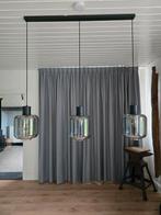 Hanglamp (excl. Fitting), Ophalen of Verzenden, Zo goed als nieuw, Minder dan 50 cm