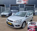 Ford Focus Wagon 1.6 Comfort AIRCO CR CONTR APK SEPT 2026, Auto's, Gebruikt, 4 cilinders, 635 kg, Origineel Nederlands