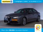 Alfa Romeo Giulia 2.0 T 280pk AWD Veloce Aut. [ Panorama Har, Auto's, Alfa Romeo, 4 cilinders, 1505 kg, Bedrijf, 1600 kg