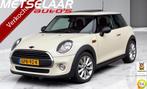 Mini 1.2 Cooper Panodak Stoelverwarming PDC, Auto's, Mini, Voorwielaandrijving, Stof, Gebruikt, Zwart