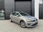 Volkswagen Golf Sportsvan 1.4 TSI Highline | AUTOMAAT | CAME, Auto's, Volkswagen, Te koop, Zilver of Grijs, Geïmporteerd, Benzine