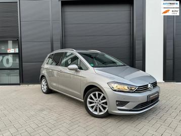 Volkswagen Golf Sportsvan 1.4 TSI Highline | AUTOMAAT | CAME