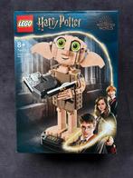 LEGO 76421 Dobby de Huis-elf * NIEUW*, Kinderen en Baby's, Ophalen of Verzenden, Nieuw, Complete set, Lego