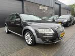 Audi A6 Allroad quattro 3.2 FSI Pro Line | NIEUWE APK | LEDE, Automaat, Gebruikt, Zwart, 109 €/maand