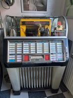 monteur gevraagt alkmaar, Ophalen of Verzenden, Zo goed als nieuw, 1950 tot 1960, Seeburg